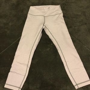 Lululemon  crop